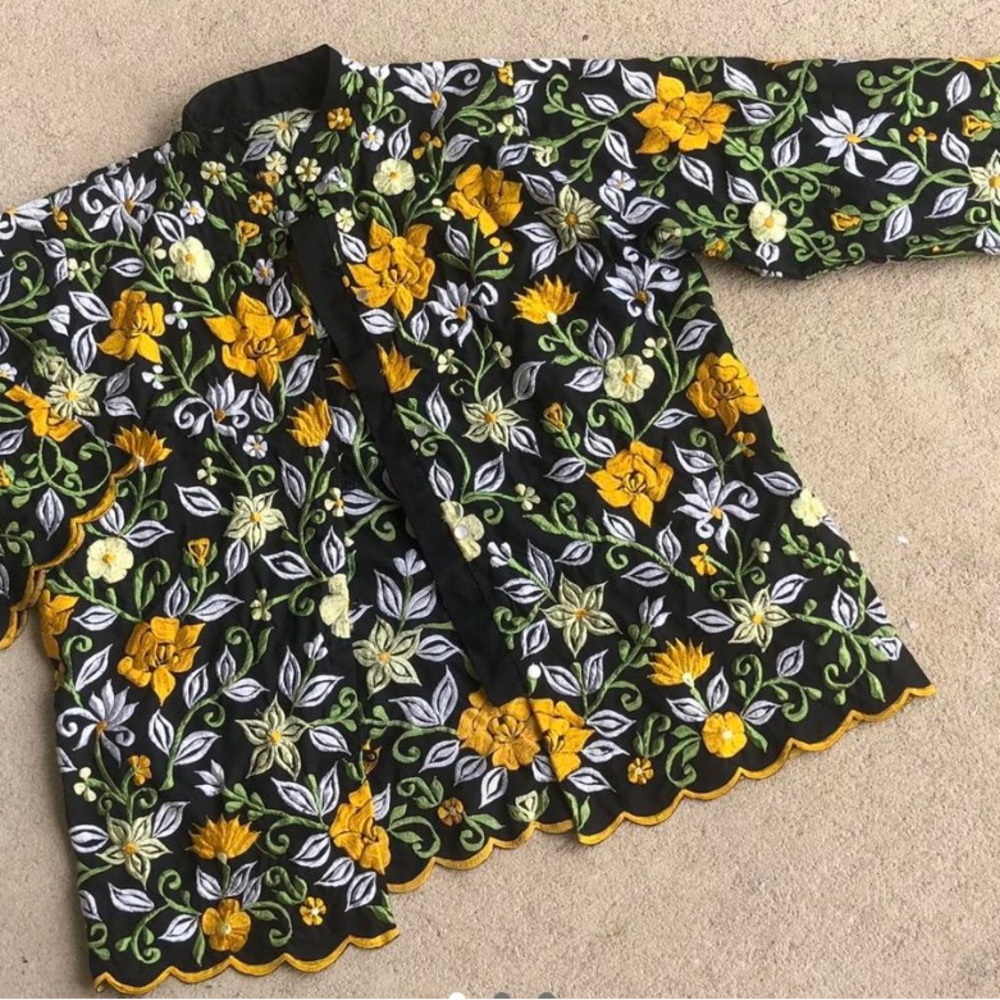 Vintage cardigan